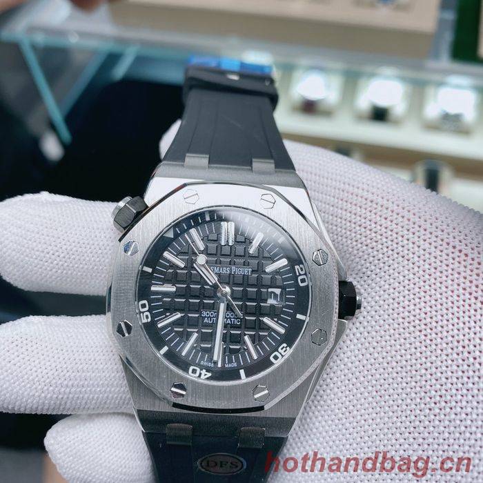 Audemars Piguet Watch APW00031 Audemars Piguet Watch APW00031